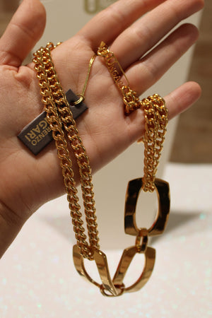 Collana donna UNGARI GOLDCL002