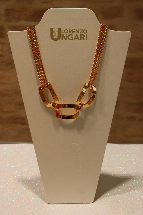 Collana donna UNGARI GOLDCL002