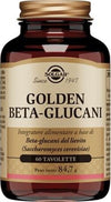 GOLDEN-BETA-GLUCANI-60-TAVOLETTE