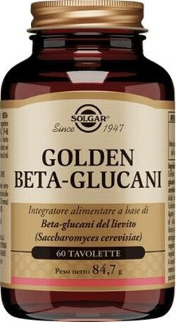 GOLDEN-BETA-GLUCANI-60-TAVOLETTE