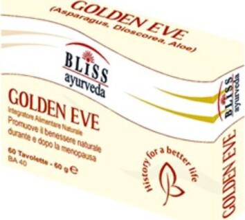 Golden-Eve-integratore-alimentare-60-compresse-Bliss-Ayurveda