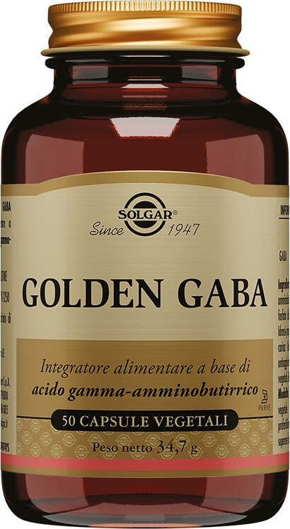 GOLDEN-GABA-50-CAPSULE-VEGETALI