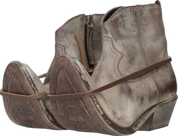 Golden-Goose-Stivali-Marrone-da-donna