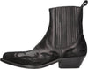 Golden-Goose-Stivali-Nero-da-donna