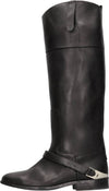 Golden-Goose-Stivali-Nero-da-donna