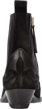 Golden-Goose-Stivali-Nero-da-donna