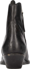 Golden-Goose-Stivali-Nero-da-donna