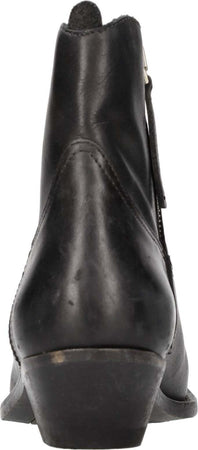 Golden-Goose-Stivali-Nero-da-donna