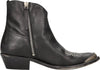 Golden-Goose-Stivali-Nero-da-donna