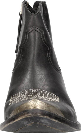 Golden-Goose-Stivali-Nero-da-donna