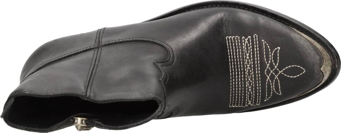 Golden-Goose-Stivali-Nero-da-donna