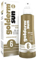 Golderm Sun Spf 6 200ml Latte Solare Spray Protezione Bassa
