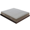 Materasso a molle insacchettate e memory foam, Gold Relax, Alto 25 cm, 4 cm memory Gel
