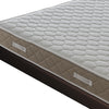 Materasso a molle insacchettate e memory foam, Gold Relax, Alto 25 cm, 4 cm memory Gel