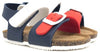 GOLDSTAR Sandalo Bambino Mix Mare