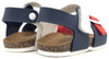 GOLDSTAR Sandalo Bambino Mix Mare