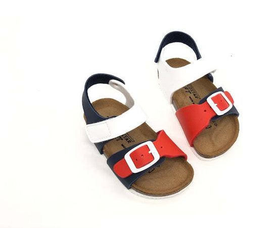 GOLDSTAR Sandalo Bambino Mix Mare