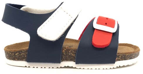 GOLDSTAR Sandalo Bambino Mix Mare