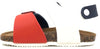 GOLDSTAR Sandalo Bambino Mix Mare