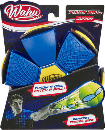 Goliath-WAHU-Frisbee-Phlatball-Junior-Blu