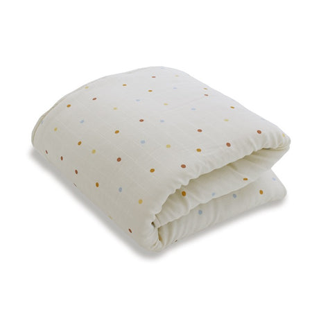Coperta per bambini lettino Gloop!
