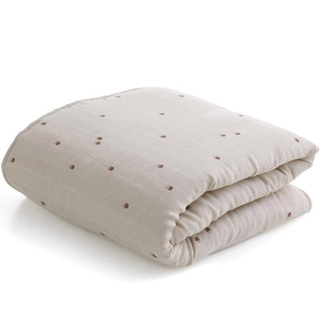 Coperta per bambini lettino Gloop!