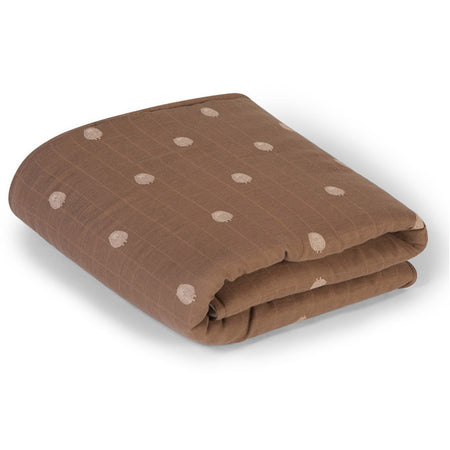 Coperta per bambini lettino Gloop!