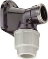 GOMITO-PLASSON-25X3/4-F-FLANGIATO