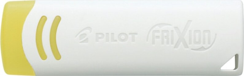 Gomma Frixion Remover - bianco - Pilot [multipack] 12 pezzi Cancelleria e prodotti per ufficio/Penne matite scrittura e correzione/Correttori e gomme/Gomme Eurocartuccia - Pavullo, Commerciovirtuoso.it
