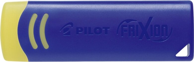 Gomma Frixion Remover - blu - Pilot [multipack] 12 pezzi Cancelleria e prodotti per ufficio/Penne matite scrittura e correzione/Correttori e gomme/Gomme Eurocartuccia - Pavullo, Commerciovirtuoso.it