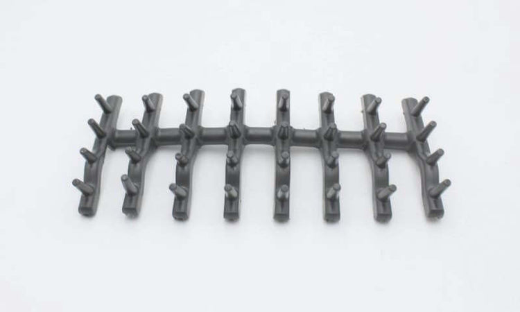 Gomma grigia Lavastoviglie AEG 1380184109