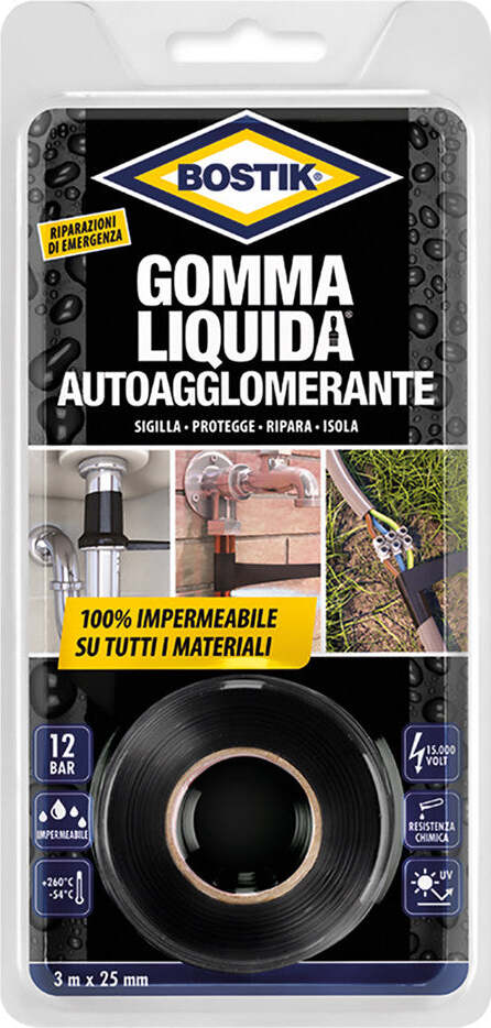 GOMMA-LIQUIDA-NASTRO-AUTOAGGLOMERANTE-mm-25-x-3-mt-Bostik