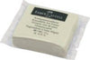 Gomma pane - 36x36x10mm - bianca - quadrangolare - Faber Castell [multipack] 18 pezzi Cancelleria e prodotti per ufficio/Penne matite scrittura e correzione/Correttori e gomme/Gomme Eurocartuccia - Pavullo, Commerciovirtuoso.it