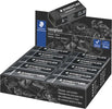 Gomma Rasoplast - 63 x 13 x 23 mm - nero per matita - Staedtler - box 20 pezzi Cancelleria e prodotti per ufficio/Penne matite scrittura e correzione/Correttori e gomme/Gomme Eurocartuccia - Pavullo, Commerciovirtuoso.it