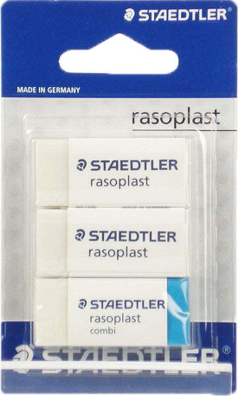 Gomma-Rasoplast-blister-3-pezzi-Staedtler