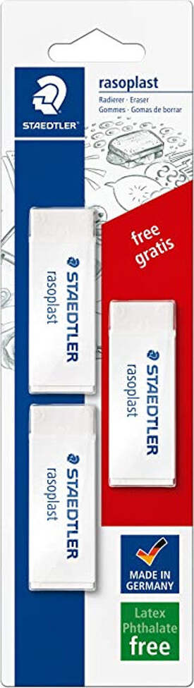 Gomma-Rasoplast-staedtler-blister-3pz