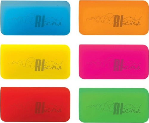 Gomma Riscrivi per gel cancellabile - colori assortiti - 6x3cm - Osama Cancelleria e prodotti per ufficio/Penne matite scrittura e correzione/Correttori e gomme/Gomme Eurocartuccia - Pavullo, Commerciovirtuoso.it