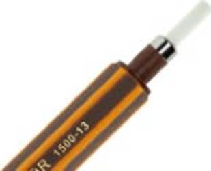 Gomme di ricambio - per portamine DH1500 - Koh-I-Noor - conf.2 pezzi Cancelleria e prodotti per ufficio/Penne matite scrittura e correzione/Correttori e gomme/Gomme Eurocartuccia - Pavullo, Commerciovirtuoso.it