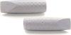 Gommini salvapunta Grip 2001 - Faber Castell [multipack] 24 pezzi Cancelleria e prodotti per ufficio/Penne matite scrittura e correzione/Correttori e gomme/Gomme Eurocartuccia - Pavullo, Commerciovirtuoso.it