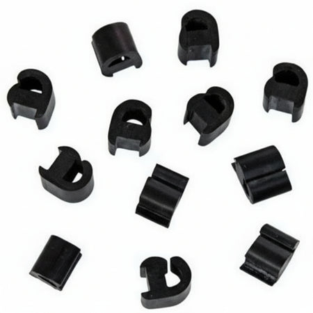 Gommino Antigraffio Per Griglia Cucina Frankie Smeg Candy