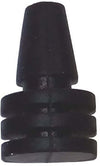 Gommino Antivibrante 3 Alette Stufe a Pellet Moretti 14808027