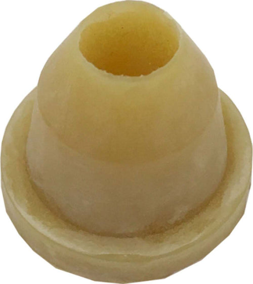 Gommino di ricambio per riempitrice a vaschetta con 2 e 3 sifoni in acciaio inox Casa e cucina/Produzione di birra e vino artigianali/Produzione di vino/Tappi in sughero La Zappa - Altamura, Commerciovirtuoso.it