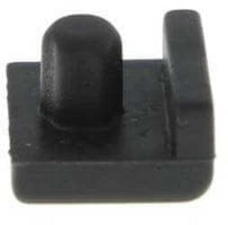 Gommino Griglia Ghisa Ph7 Piano Cottura Ariston C00119293