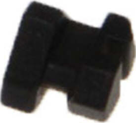 Gommino-Leva-Espulsione-per-ECAM21,-ECAM23,-ECAM26,-ECAM250