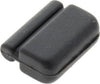 GOMMINO PARACOLPI COPERCHIO PIANO COTTURA ARISTON INDESIT WHIRLPOOL ORIGINALE C00034196 482000026269 Casa e cucina/Grandi elettrodomestici/Accessori e parti di ricambio/Ricambi e accessori per piani cottura/Coperchi per piani cottura Rossi Ricambi - Venetico Marina, Commerciovirtuoso.it