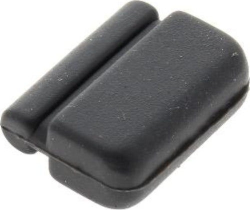 GOMMINO PARACOLPI COPERCHIO PIANO COTTURA ARISTON INDESIT WHIRLPOOL ORIGINALE C00034196 482000026269 Casa e cucina/Grandi elettrodomestici/Accessori e parti di ricambio/Ricambi e accessori per piani cottura/Coperchi per piani cottura Rossi Ricambi - Venetico Marina, Commerciovirtuoso.it