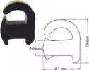 Gommino-piedino-griglie-piani-cottura-Beko-antigraffio