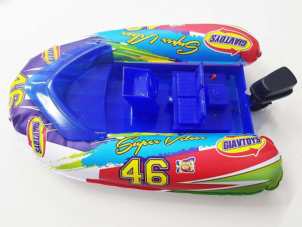 GOMMONE GONFIABILE SUPER VELOCE ELETTRICO GIOCO GIOCATTOLO SPIAGGIA MARE SPORT Giochi e giocattoli/Sport e giochi all'aperto/Giochi aquatici e piscine per bambini/Canotti e gonfiabili galleggianti Trade Shop italia - Napoli, Commerciovirtuoso.it