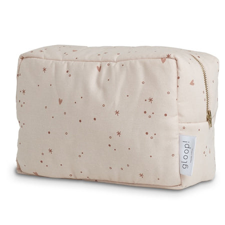 Trousse impermeabile porta oggetti Gloop!
