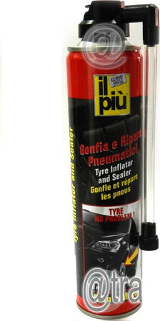 GONFIA E RIPARA FORI BUCATURE GOMME PNEUMATICI UNIVERSALE MOTO AUTO BICI SCOOTER Auto e Moto/Attrezzi per veicoli/Attrezzi per cerchioni e pneumatici/Attrezzi e kit per riparazione pneumatici Trade Shop italia - Napoli, Commerciovirtuoso.it